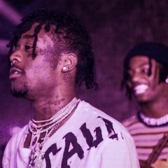 Playboi Carti x Lil Uzi Vert - 2tone/400 Degrees *new snippet*