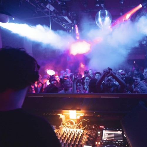 tech mix