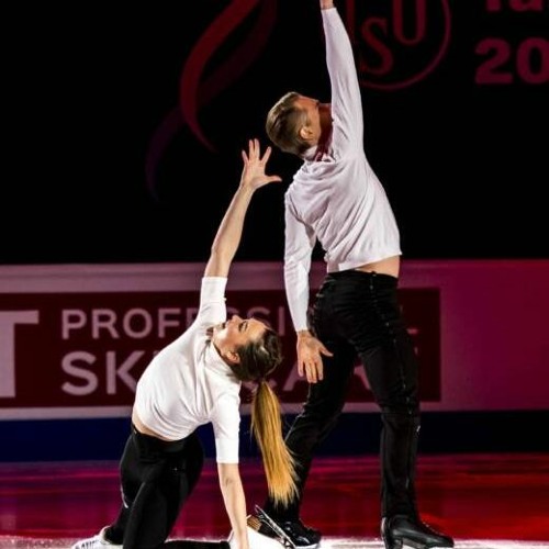 Stream 【LIVE NOW!】 European Figure Skating Championships Kaunas 2024