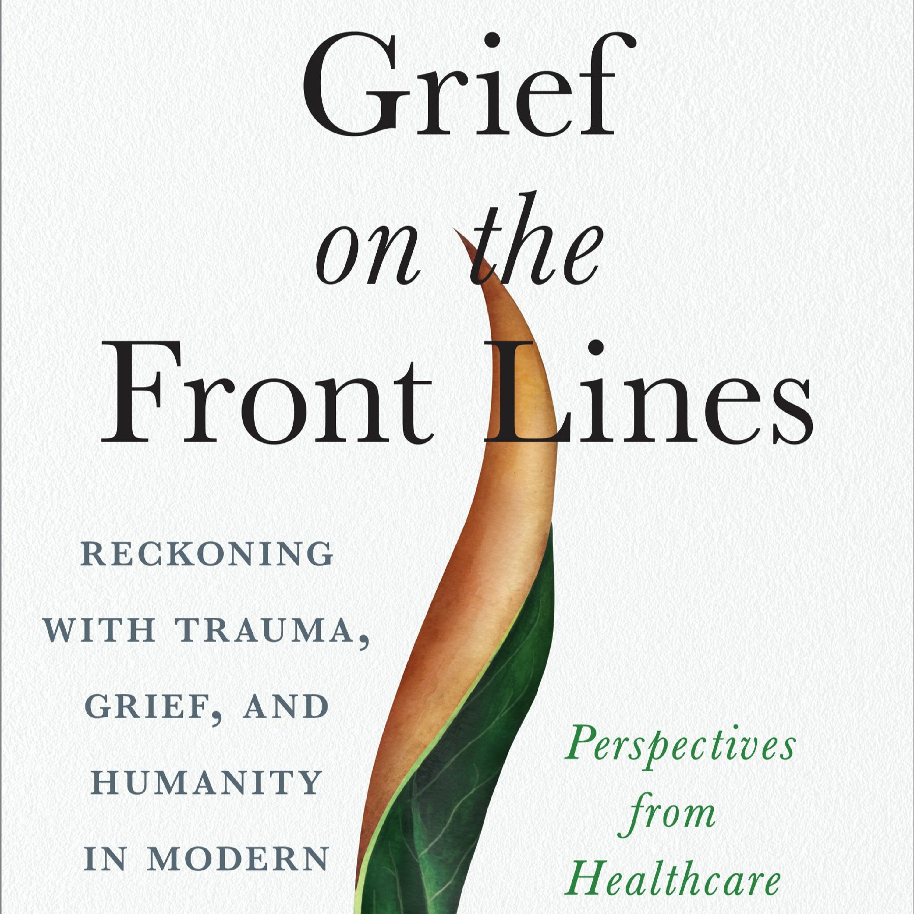 The Magical Mystery Tour July 1 2022 Grief On The Front Lines Of Healthcare with Rachel Jones episode artwork