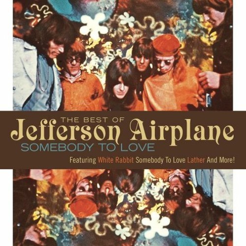 jefferson airplane somebody to love midi