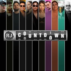 DJ RaMiN & Poriya - RJ Countdown 141