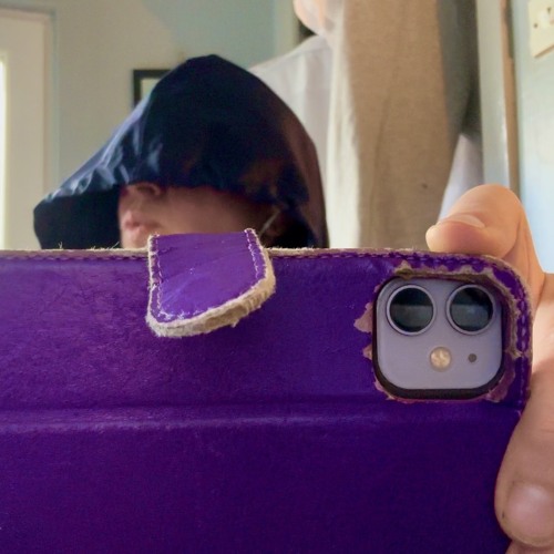 Higher State of Consciousness (melodic techno) Oct 2025