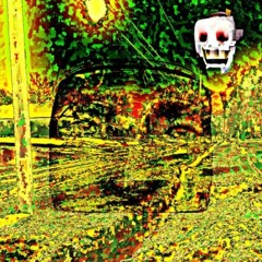 Frozen State