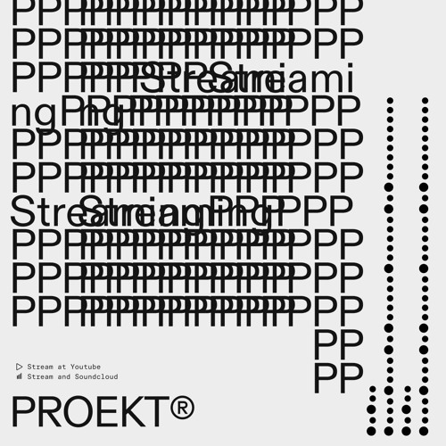 top tracks → proekt