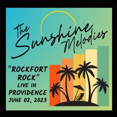 "Rockfort Rock" (Excerpt) Live in Providence (June 2, 2023)