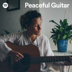 Peaceful Guitar