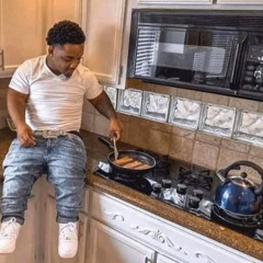Offended- Juice Armani (Instrumental)