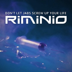 Don't Let Jabs Screw Up Your Life