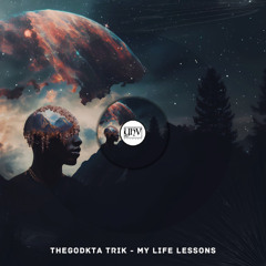 TheGodkta Trik - My Life Lessons (Original Mix) [YHV RECORDS]