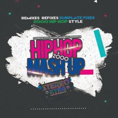 Stereo Kyng HipHop 2000s MashUp //CLEAN//✅