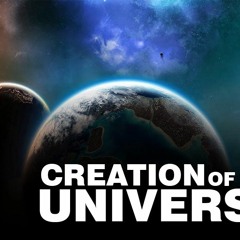 Ozie Cargile: Creation of The Universe for Orchestra