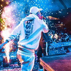 RITMO DE COMUNIDADE DJ GOUVEIA