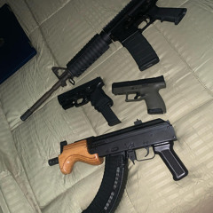 k’s & draco’s