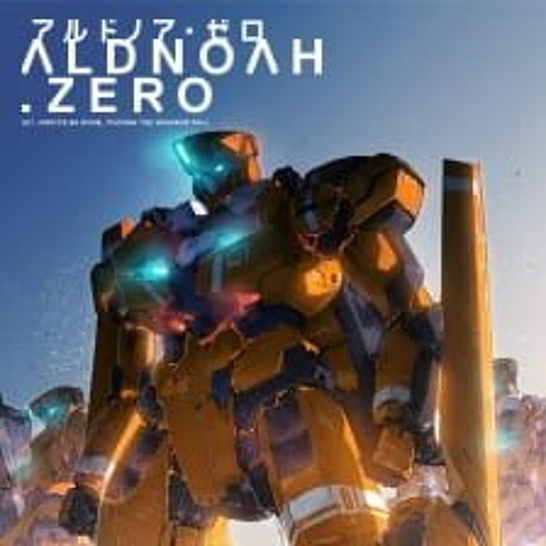 Stream Aldnoah Zero - BRE@TH／／LESS Feat Mika Kobayashi (OST) by