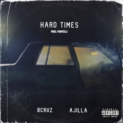 Hard Times - feat. AJILLA(prod. purpcelli)