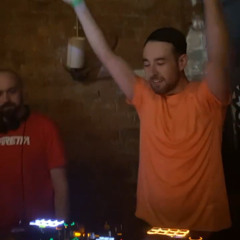 RYME Live @ Edinburgh Underground Pres. The Last Dance (Mash House, Edinburgh 20/07/2024)