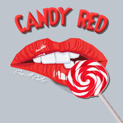 Candy Red