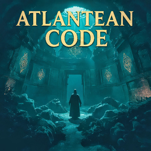 Atlantean Code