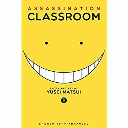 Stream Pdf Assassination Classroom Vol 1 1 R A R By Hatta Rush Listen Online For Free On Soundcloud Stream Pdf Assassination Classroom Vol 1 1 R A R By Hatta Rush Listen Online For Free On Soundcloud