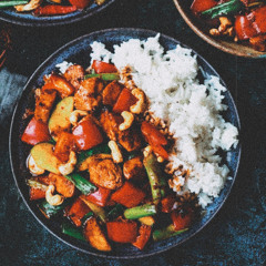 kung pao