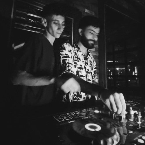 MIRO'Z B2B WASSIF @ Private Event Northcoast'23 [Live Mix]