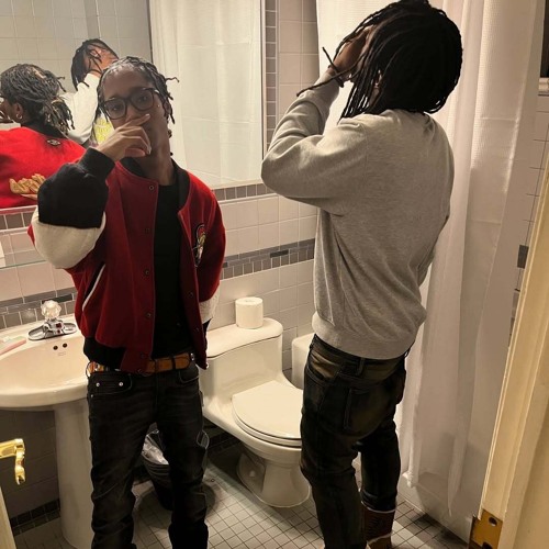 Nine Vicious - Dear Mama (ozi)