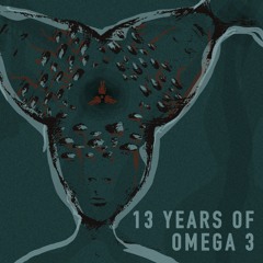 V.A. - 13 anos de Omega 3