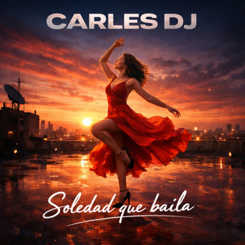 Soledad que baila