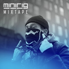 El B - Minirig Mixtape