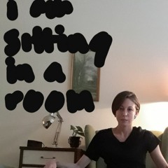 I Am Sitting In A Room  /  recorded for AMPLIFY2020: quarantine