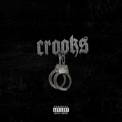 Crooks (ft. Maiza) w/ Promoting sounds