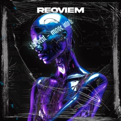 REQVIEM - Move Into The Beat