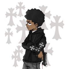 Stuck Wit Me (prod. Geekinz)
