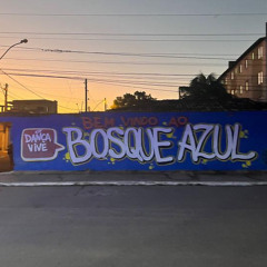 MTG - AÍ EU ME CONCENTRO EM DUAS COISAS AO MESMO TEMPO X BOSQUE AZUL [ DJ LM & GL HITMAKER ]