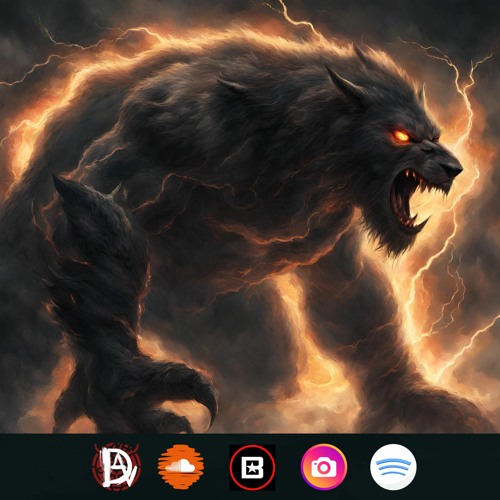 "Deepest Shadows" w/Hook