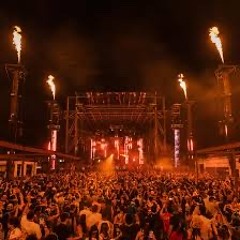 Fisher -Sniff it, Lick it (ELVI$ Remix)