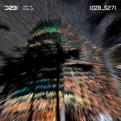 dZb 527 - undr.sn - REBUN007 (Original Mix).