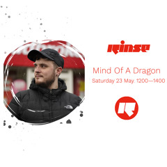 Mind of a Dragon - 23 May 2020