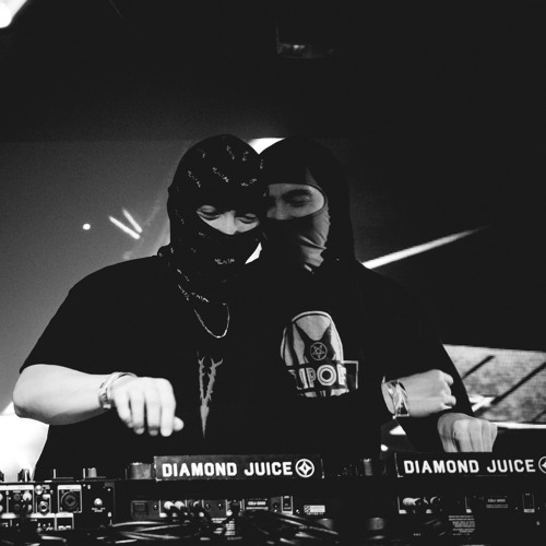 LOUDER JABBA KNIGHT (FÄMM Edit) [FREE DOWNLOAD]