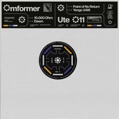 Omformer - UTE011 - Previews