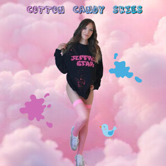 Cotton Candy Skies