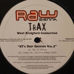 Up 'n' Down - West Bridgford Connection