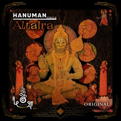 Altaira • Hanuman • kośa