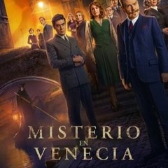 VER'' ] Misterio en Venecia (2023) Película completa Español y Latino
