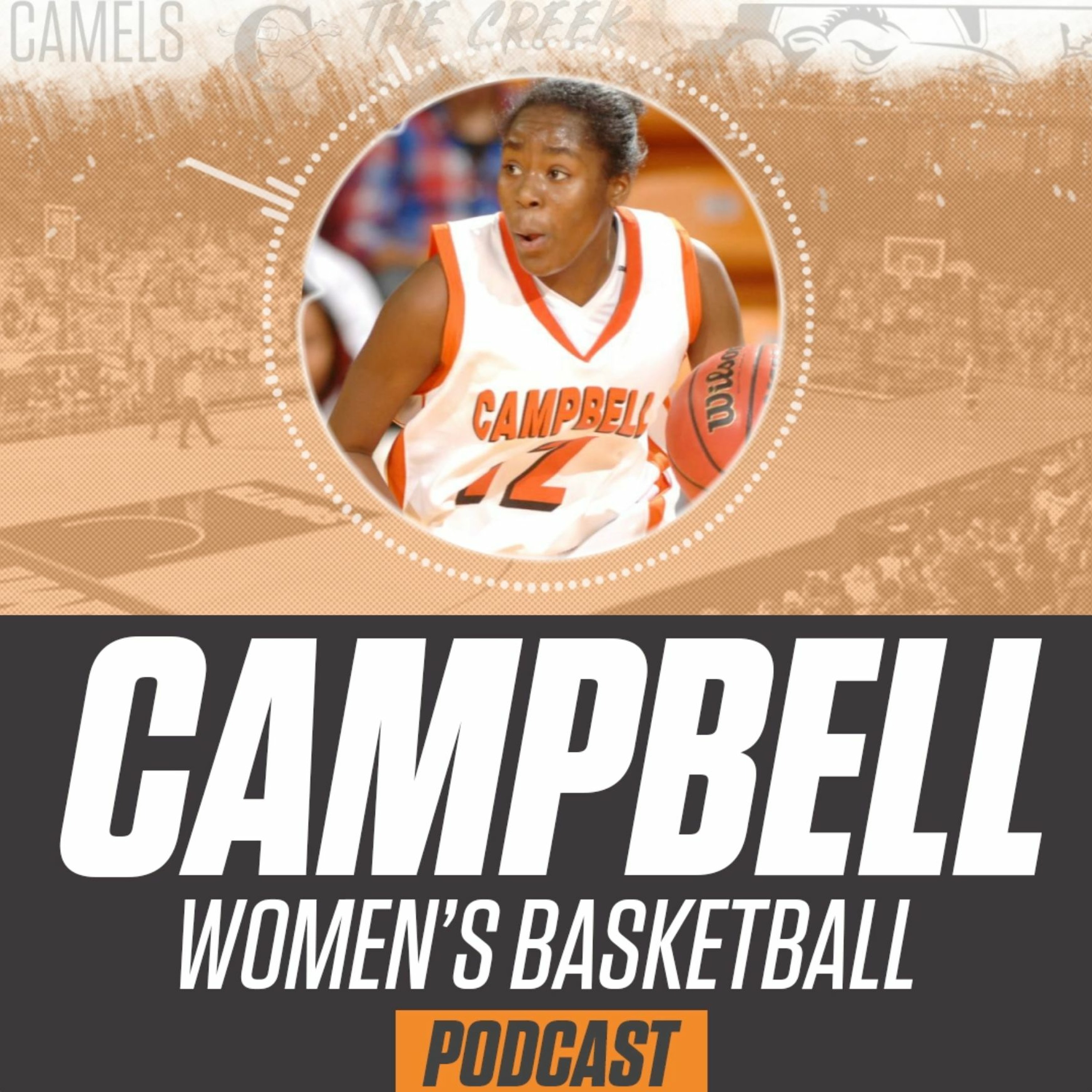 Camel Call - Sports Podcast