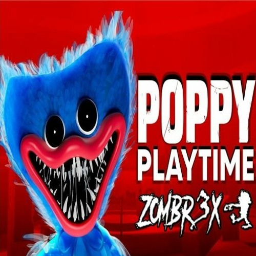 Poppy Playtime (2021)