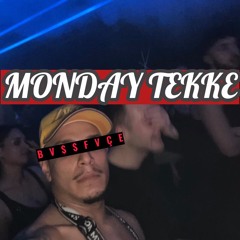 MondayTekke(ENDLICH KURzE HOSE) 160 - 165 Mixtape