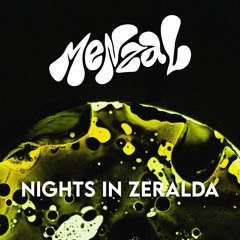 Odyssey Menzal - Nights In Zeralda