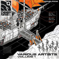 Kvostax & Drillcut - Drum is Over (Original Mix)